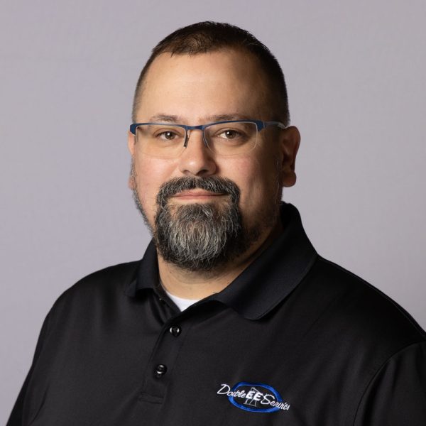 <strong>Matt Glenn</strong><br>Double EE Service