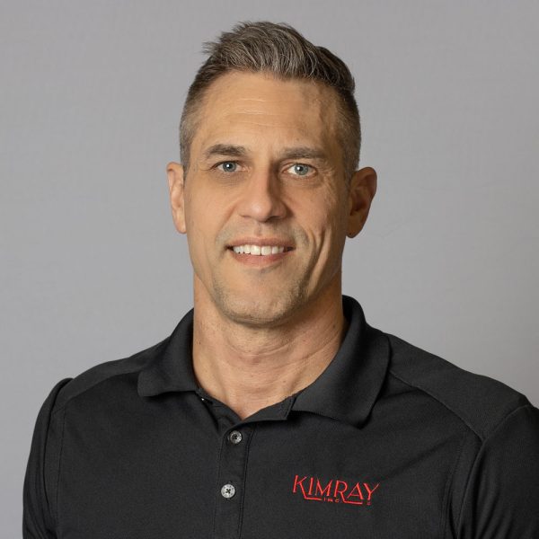 <strong>Mike Fick</strong><br>Kimray