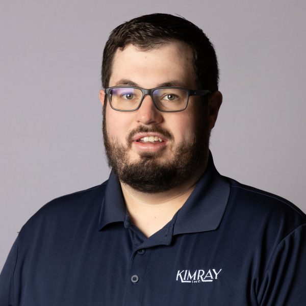 <strong>Seth Blackstone</strong><br>Kimray